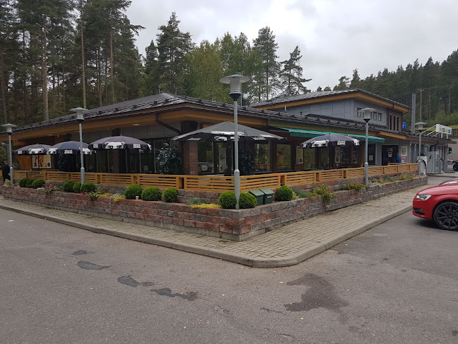 Akix Kaffe ja Piffi Ravintola - Lohja