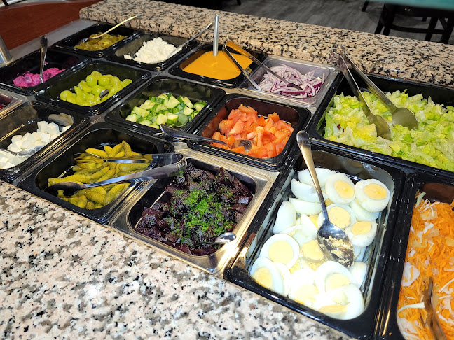 Opinii despre Hotelli-Ravintola Mierontie Oy în Konnevesi - Ravintola-ala