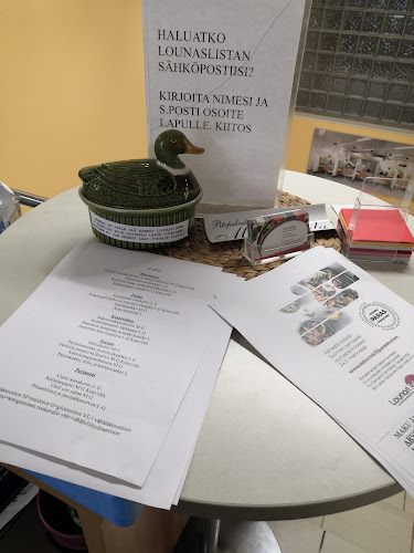 Opinii despre Maku ja Pala Lounasravintola Kerava în Kerava - Ravintola-ala