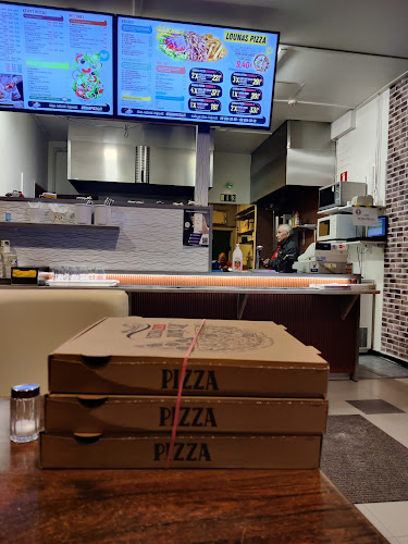 Urban pizza - Espoo