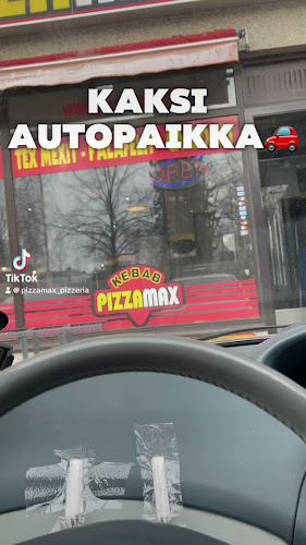 Opinii despre Pizzamax în Mikkeli - Ravintola-ala