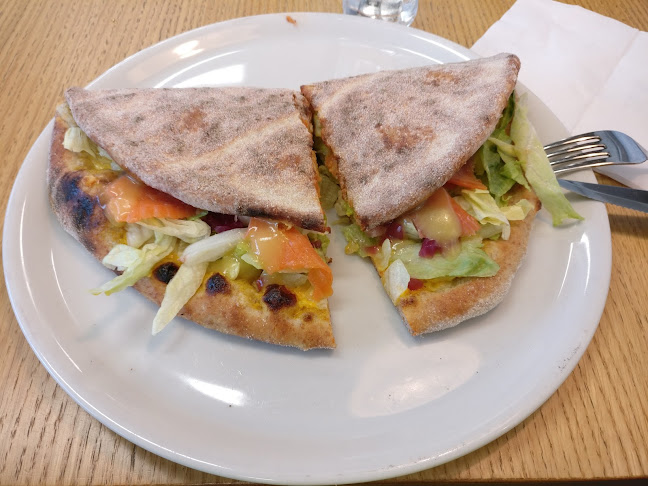 Opinii despre Kotipizza Kajaani Kirkkokatu în Kajaani - Ravintola-ala