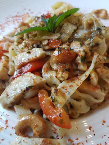 Comentarii opinii despre Hasta la Pasta