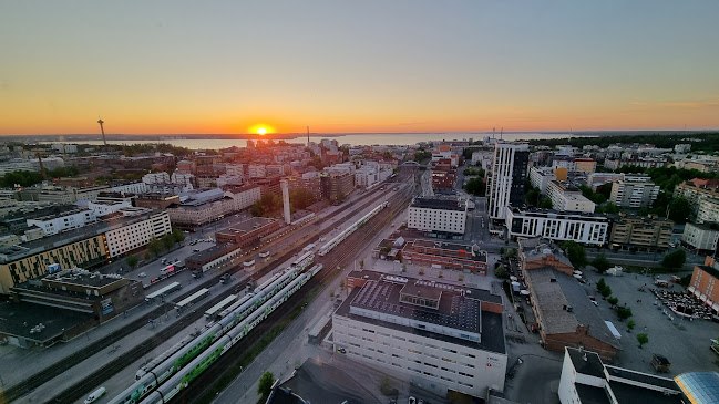 Ratapihankatu 43, 33100 Tampere