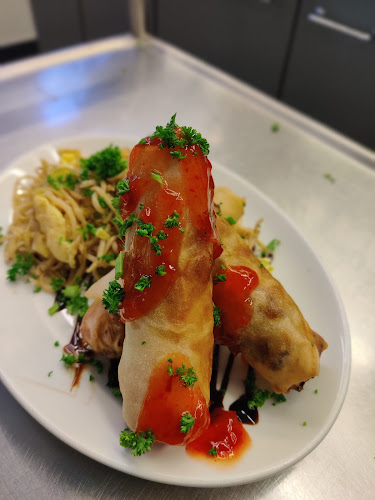 Opinii despre Café Proosa în Vaasa - Ravintola-ala