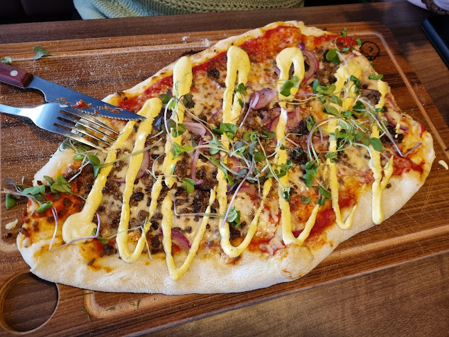 Comments and reviews of Bar & Grill Lanko