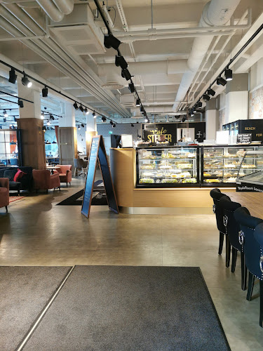 Siltapuistokatu 14, 28100 Pori