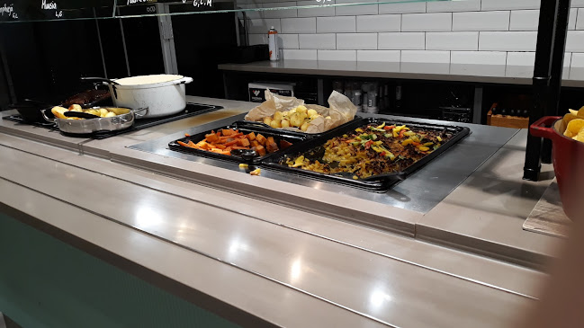 Comentarii opinii despre Pizza & Buffa Prisma Mikkola, Pori