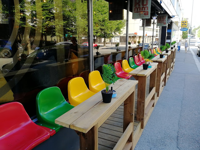 Kumma Bar & Street Kitchen Phone number