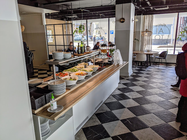 Opinii despre Mimosan Aito în Kouvola - Ravintola-ala