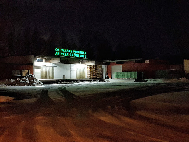 Opinii despre Vaasan Vihannes în Vaasa - Ravintola-ala