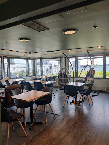 Café & Bar KATTO - Tampere