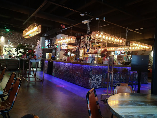 Amarillo Kouvola - Kouvola