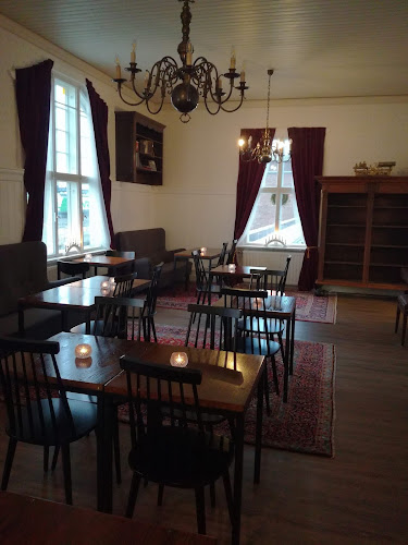 Asemapäällikkö - Ravintola-ala