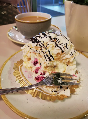 Kuiron Kahvila Sulho - Salo