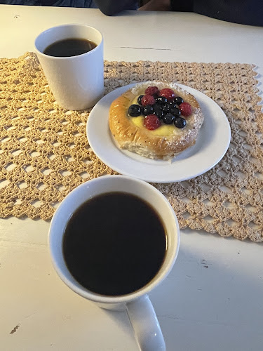 Kahvila Kariranta - Ravintola-ala