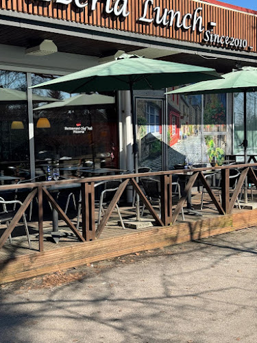 Ravintola Veli Pizzeria - Ravintola-ala