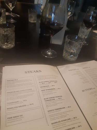 Stefan's Steakhouse Phone number