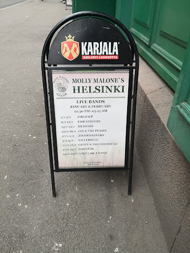 Kaisaniemenkatu 1, 00100 Helsinki