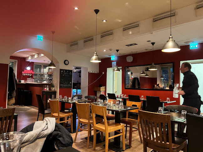 Comments and reviews of Ravintola Vaelsa Ristorante e Taverna