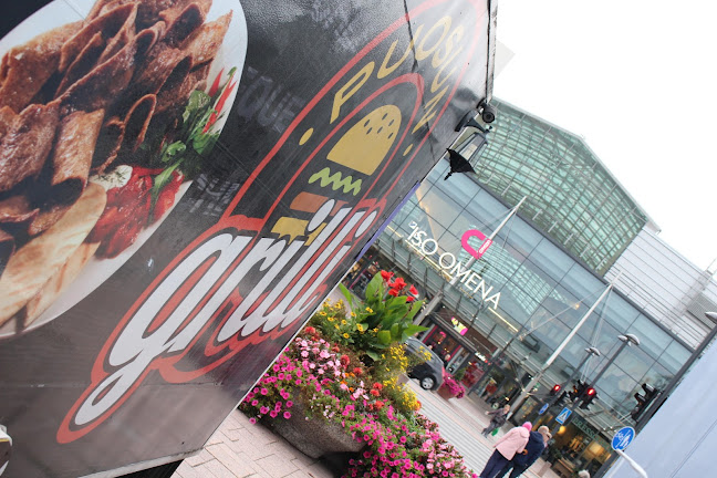 Comentarii opinii despre Puosun Grilli