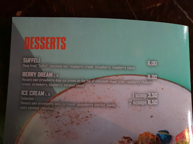 Comentarii opinii despre Revolution