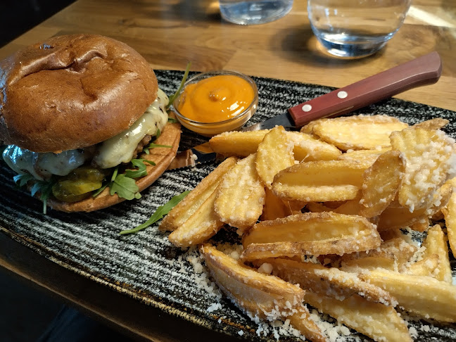 Ravintola Havu Hämeenlinna