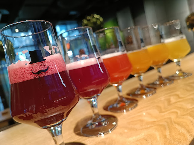 Opinii despre Barski Helsinki în Helsinki - Ravintola-ala