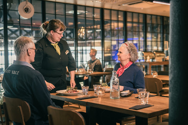 Buolu Cafe & Ristorante