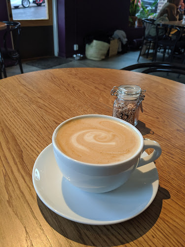 Comentarii opinii despre Bakery Eatery Levain Töölö