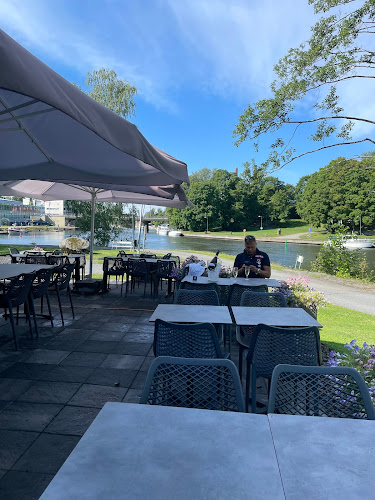 Opinii despre Tilaus- ja Juhlaravintola Myllysaari în Valkeakoski - Ravintola-ala