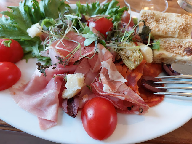 Ravintola Sergio´s - Turku