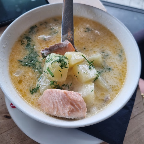 Hernesaarenranta 4, 00150 Helsinki