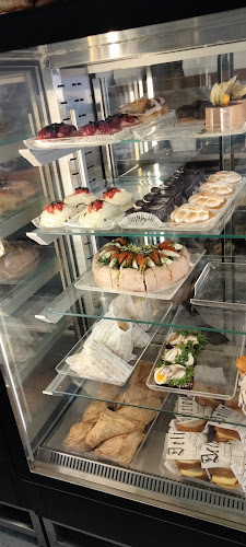 Wi-Box Konditori Open Times