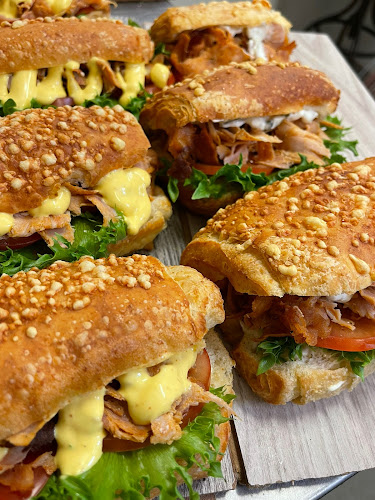 Konditoria Mari - Tampere