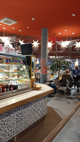 Kahvila-Ravintola Salacavala