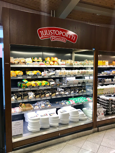 Juustoportti Mäntsälä - Mäntsälä