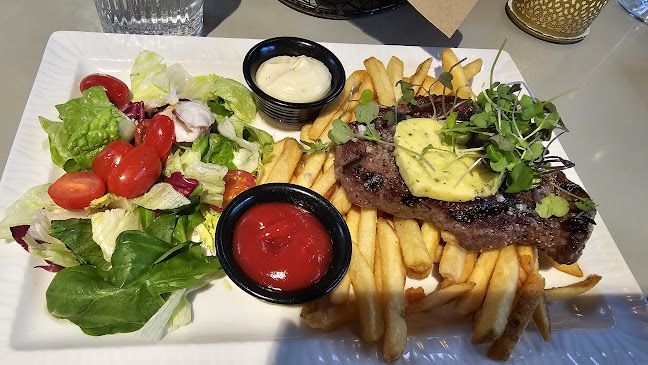 Opinii despre Frans & Rose, Kouvola în Kouvola - Ravintola-ala