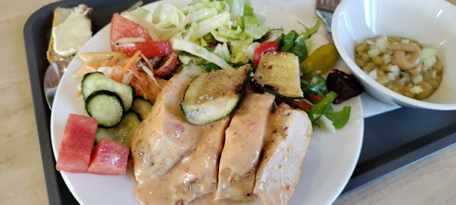 MEKANI by HUIKOO - Ravintola-ala