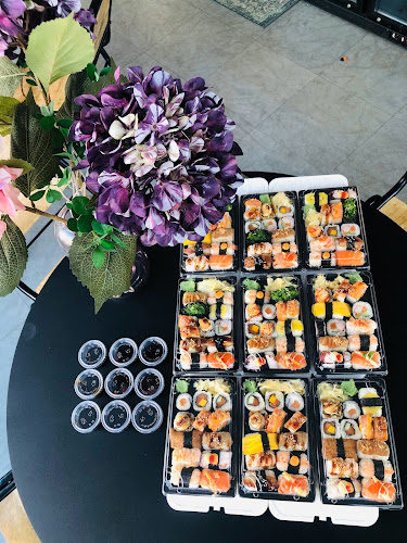 Comentarii opinii despre Dee Asian Cuisine Restaurant