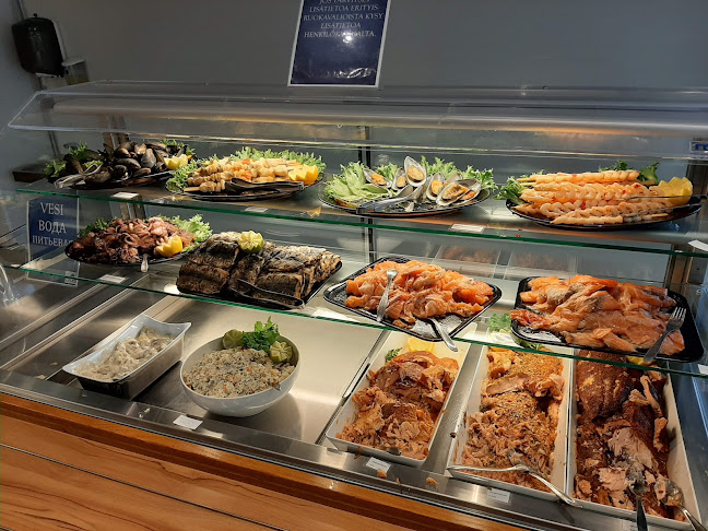 Disas Fish Hamina - Hamina