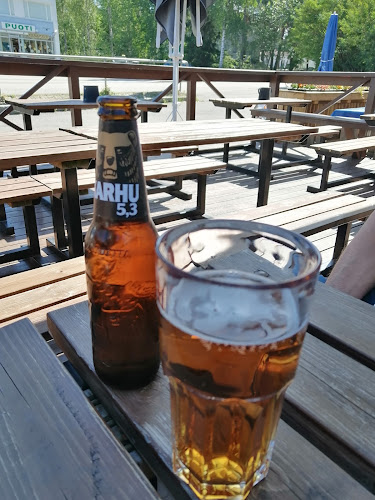 Kessan Kahvila Ja Baari - Kämmenniemi