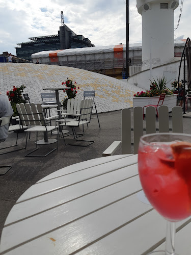 Sam’s Burgers - Ravintola-ala