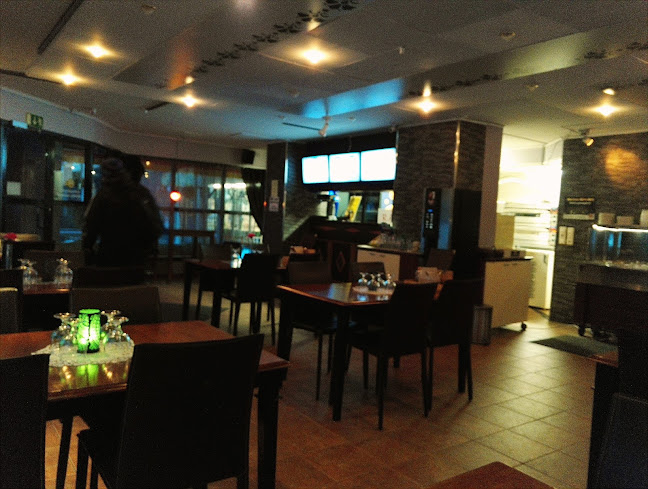 Comentarii opinii despre Ravintola Harun