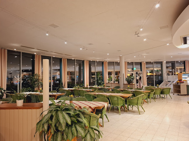 Comentarii opinii despre Kymen Paviljonki