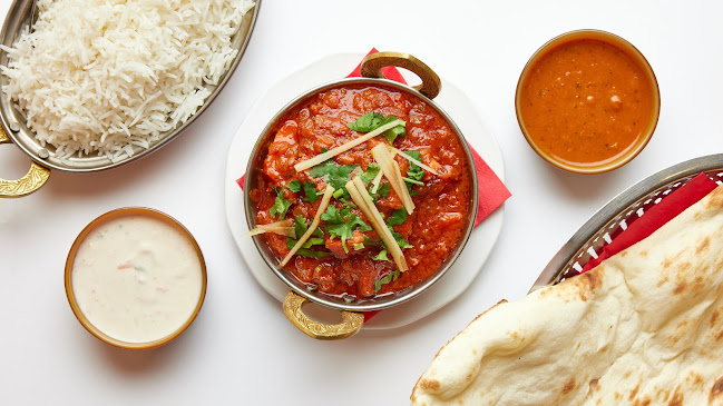 Ravintola Trishuli