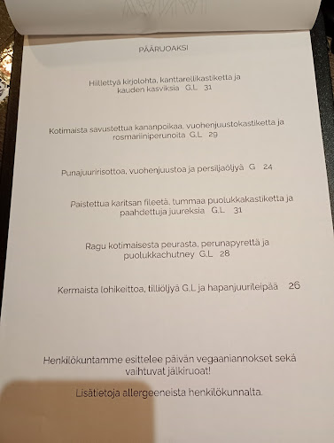 Vanai Bistro & Bastu