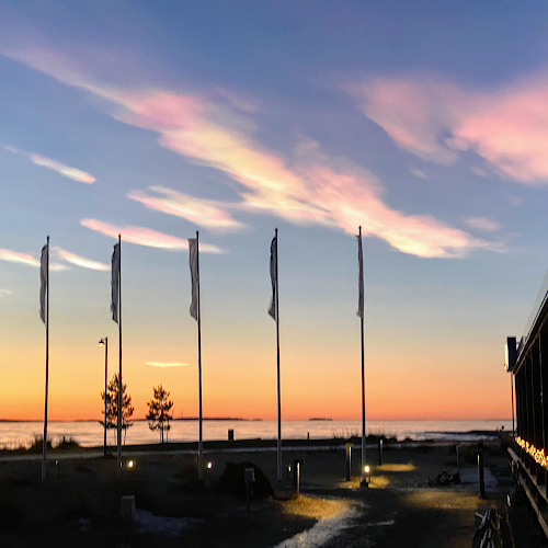 Ravintola Nallikari - Ravintola-ala