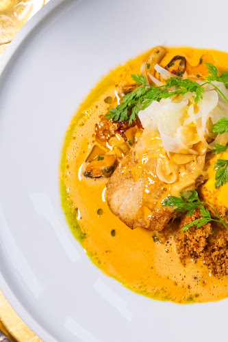 Roster Turku - Ravintola-ala