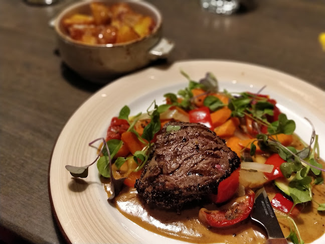 Comments and reviews of Rosso
